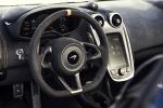 McLaren 600LT Spider 2019 года (WW)